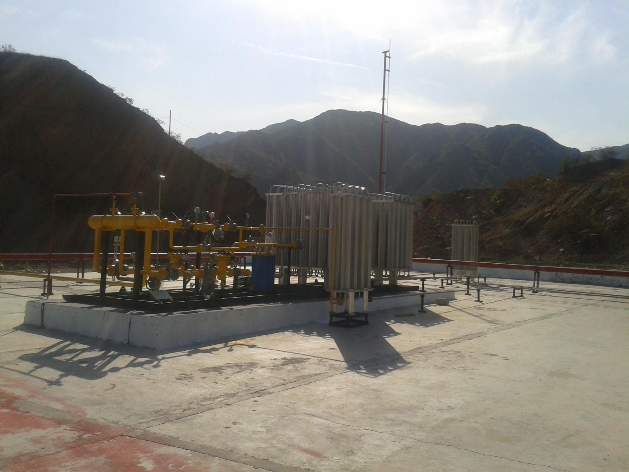 LNG低溫儲(chǔ)罐事故