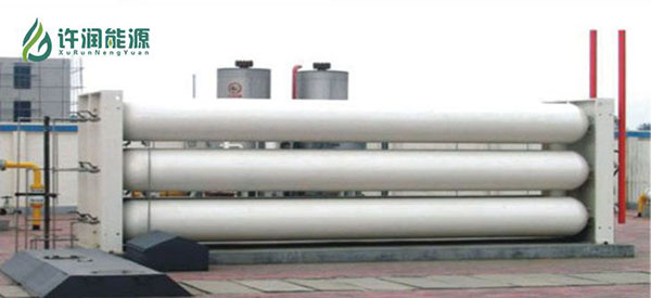 許潤能源-儲氣瓶組