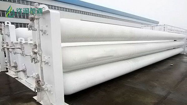 許潤能源-儲氣瓶組