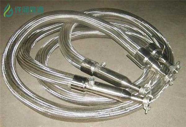 LNG加液金屬軟管