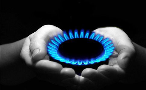 天然氣與煤的熱值比較